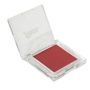 🔥3/$30 NIB Floss Beauty The Mood Cream Blush Lucky (very berry) Retail $26.00